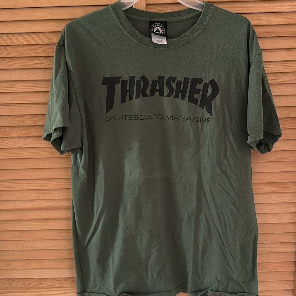 Thrasher T-shirt